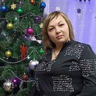Виктория Наумова
