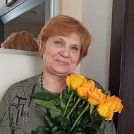 Людмила Тижовка