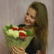 Кариша Мироваева