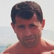 Ilqar Mamedov