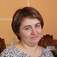 Наташа Лукьянович