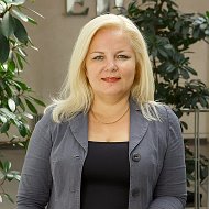 Инна Сорвачева