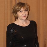 Ольга Лазькова