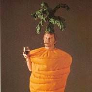 Вовка Морковка