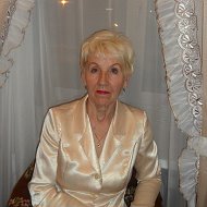 Тамара Красикова