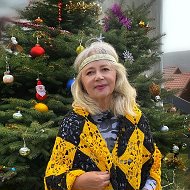 Светлана Павлючик
