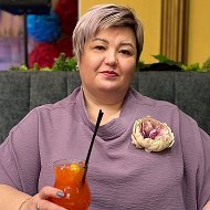 Нина Королинская