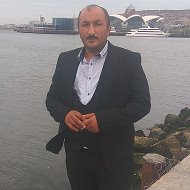 Qasanov Rasim