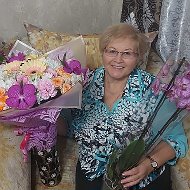 София Зюликова