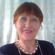Тамара Гладышева