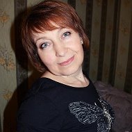 Светлана Шабарчина