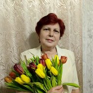 Вера Полякова