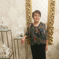 Марина Красевич