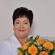 Мария Панасенко