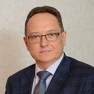 Игорь Веденеев
