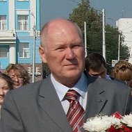 Сергей Хухрин