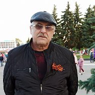 Александр Баутин