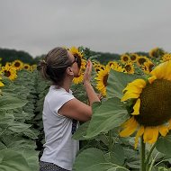 Светлана Горячёва