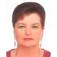Тамара Огейчук