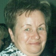 Ольга Хачина