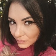 Марина Маковцова