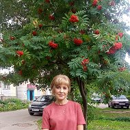 Инна Ибрагимова