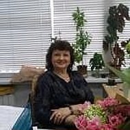Valentina Kazakova