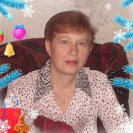 Екатерина Некрасова