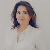 Екатерина Мельникова