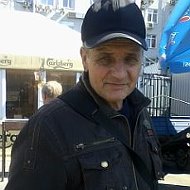 Валерий Климчук