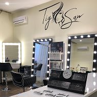 Tig-san Beauty-salon