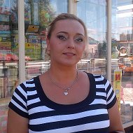 Катерина Антонова