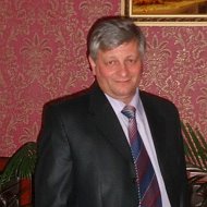 Николай Степанчук