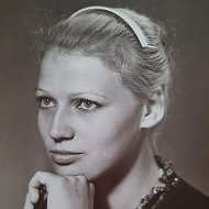 Марина Долгова