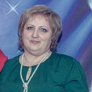 Ирина Алтынова