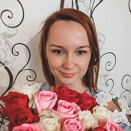 Марина Паркачёва