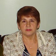 Лидия Саитова