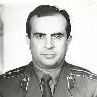 Гасанали Кулиев