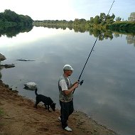 Владимир Слабодчиков