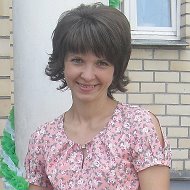 Татьяна Шутило