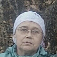 Светлана Колбина