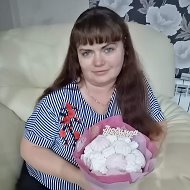 Ольга Сеземова