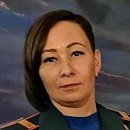 Вероника Паничкина