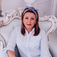 Наталья Аненко