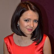 Катя Серебрякова