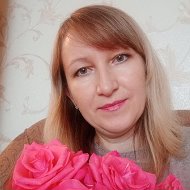 Наталья Вялкова