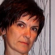 Елена Игнатенко