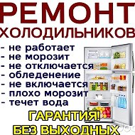 Ремхолод 89605518500