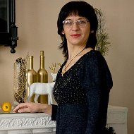 Мария Герасимовна