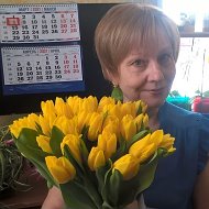 Елена Квилис